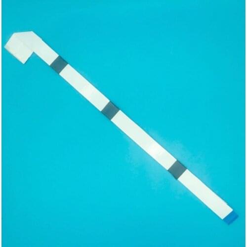 5PCS Inkjet printer epson DX7 printhead FFC Flat date cable 34pin 40cm for Xenon solvent printer dx7 head cable