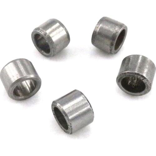 5x Side Cover Starter Bendix Metal Bushing Spacer For GY6 139QMB Scooter Moped