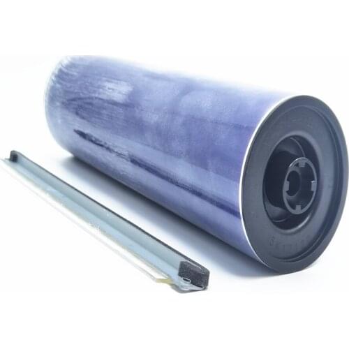 FREE SHIPPING FOR XEROX WORKCENTRE Wc 245 255 265 275 5150 5645 5655 5665 5675 5687 5735 5740 OPC DRUM CLEANING BLADE LONG LIFE