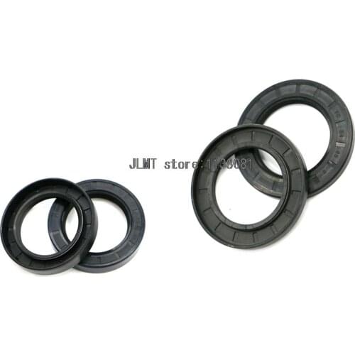 Fit KTM 400 SX RACING 2000 43X55X9 43 55 9 mm Fork Oil Seal