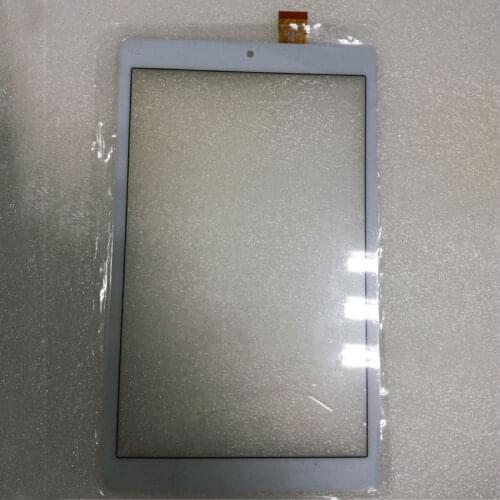 Myslc New Touch Screen Digitizer for Teclast X80 Plus 8 inch tablet Touch Panel Glass Sensor