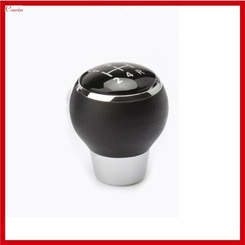 New 5 Speed Manual Transmission Gear Shift Knob For Mazda 3 Axela Cx-5 Mazda 6 Gear Head