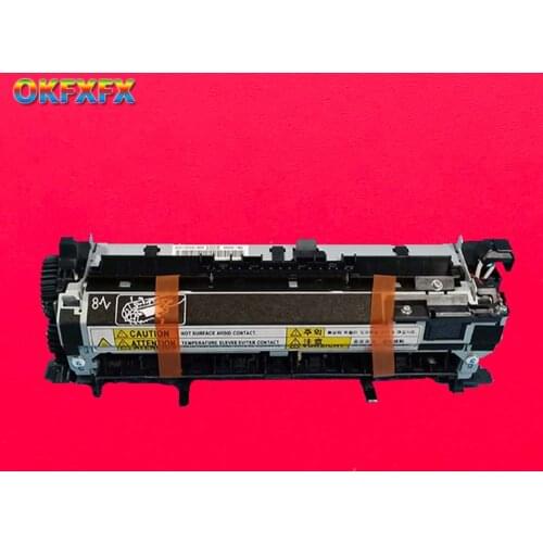 New for HP 630 M630 M Fuser Assembly Fuser Unit RM2-5796-000 RM2-5796 B3M78-67903 B3M77-67903 RM2-5795 RM2-5795-000