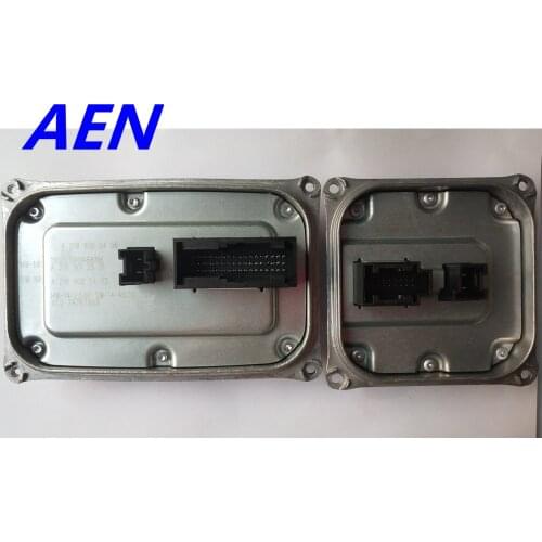 New A2189000406 For Mercedes GLE LED Headlamp Module Computer Control Unit Kit ECU A2228700789