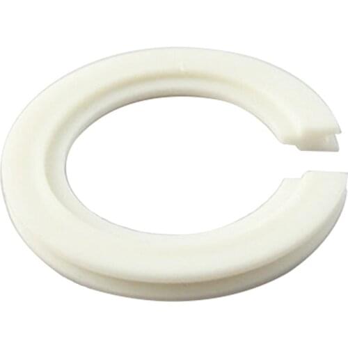 Plastic Lampshade Reducing Rings Converter for E27 to E14 Lampholders 40pcs/lot
