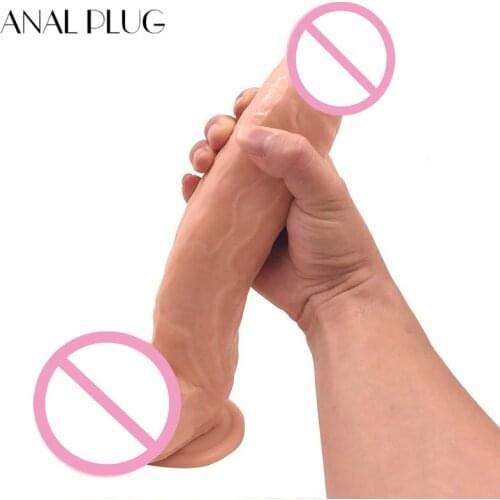 Sex Toys for Woman 12 Inch Giant Dildo Vibrator Super Big Dildo Huge Realistic Artificial silicone Penis Sex Produc