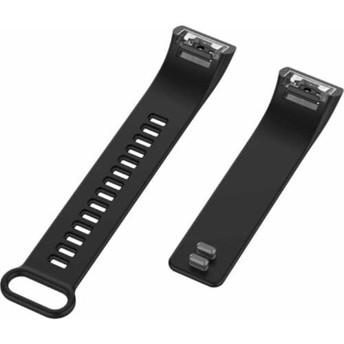 Silicone Replacement Band Wrist Strap For Xiaomi Huami Amazfit Cor A1702 English version Midong Band Smart Wristband