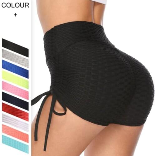 Tang Mei apparel Womens Summer Shorts