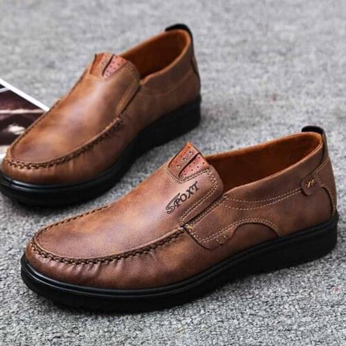 YIBUYUAN Men's Shoes