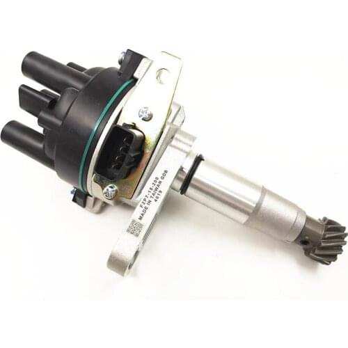 1pc Taiwan High Quality Forklift Parts Ignition Distributors 1554030 F2P7-18-200 for Sale