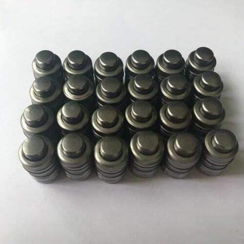 16PCS Hydraulic Lifter For 90-98 Subaru Impreza Legacy 1.8L 2.2L EJ18E &EJ22