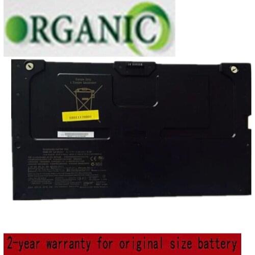 11.1V 4400mAh 49wh VGP-BPSC27 BPSC27 Slice Laptop Battery For SONY Z21 Z23 Z13 BPSC27 Japanese Cell