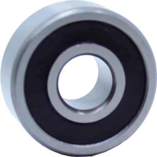 CSK12 One Way Bearing Clutches 12*32*10mm ( 1 PC) Without Keyway CKK12 CSK6201 FreeWheel Clutch Bearings CSK201