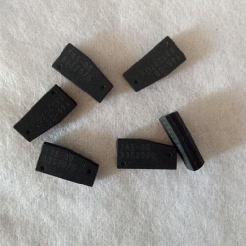 DAKATU Blank 4D60 Ceramic Transponder Car Key Chip Bit80 Pg 1:FF(TP06/19)