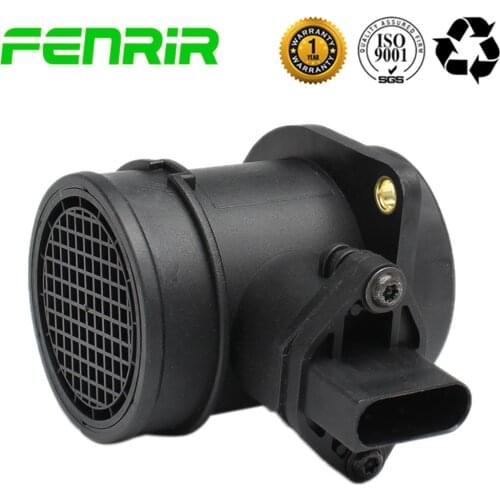 MAF Mass Air Flow Sensor Meter for VW Bora Golf IV Beetle Passat Polo Jetta 1.8 0280218063 06A906473A 06A906461N 06A906461LX
