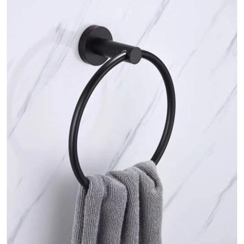 JIE MO Towel Rings