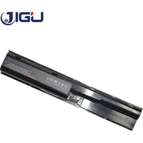 JIGU Laptop Battery for HP ProBook 4530s ProBook 4535s Probook 4435s 4436s HSTNN-XB2T HSTNN-XB3C LC32BA122 PR06 PR09 QK646AA
