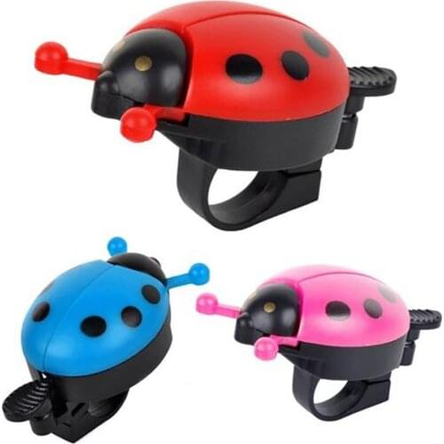 Metal Bicycle Bike Cycling Handlebar Bell Ring Horn Sound Alarm Loud Safety Safety Riding for Outdoor Bell Cycling Bells Ring