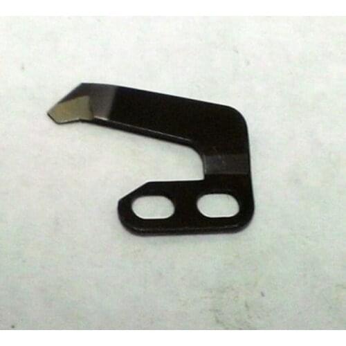 Lot of 5 Sewing Part for JUKI DDL-5550-6 Under Counter Knife D-2406-555-DOH