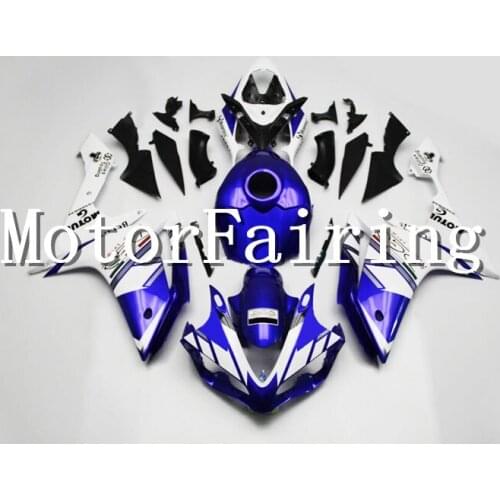 Motorcycle Bodywork Fairing Kit Fit For YZF R1 YZF-R1 2007 2008 ABS Plastic Injection Molding R107N15