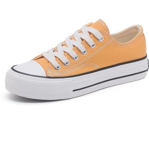 2021 Spring and Autumn New Trend Fashion All-match Casual Shoes Lightweight, Comfortable, Wearable Sneakers Canvas Shoes