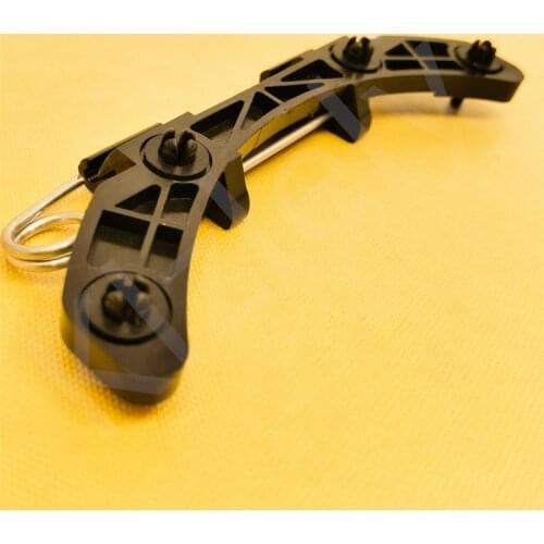 1 PCS 82439879 Fuel Door Hinge For VOLVO S60 S80 V70 XC70 XC90