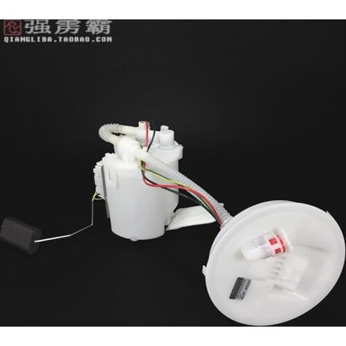 Genuine high quality fuel pump assembly for Ford Mondeo Split DSF-TY014#01051019-080
