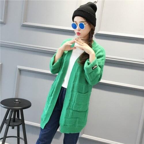 QueMayRee Women's Cardigans