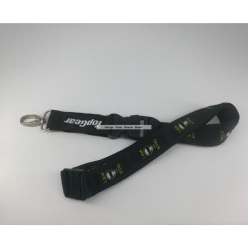 CUSTOM Phone Rope Chain Camera Strap Clip Cord Charm Lariat Print Lanyard Breakaway Buckle Keychain Gift Neck Lanyards