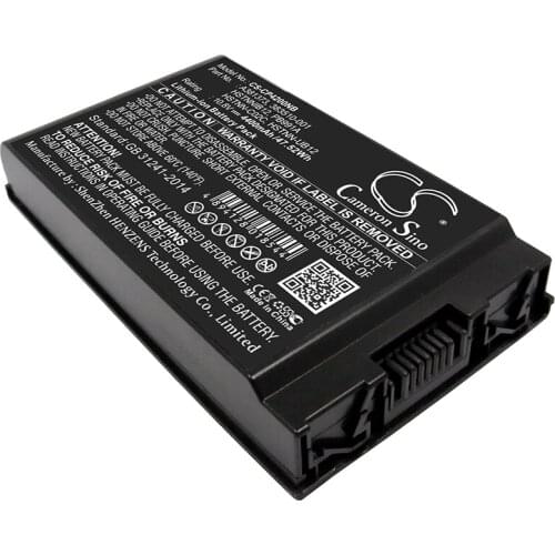 Brand new 381373-001 replacement battery for HP Business Notebook NC4400 Business Notebook TC4200 Business Notebook TC4400