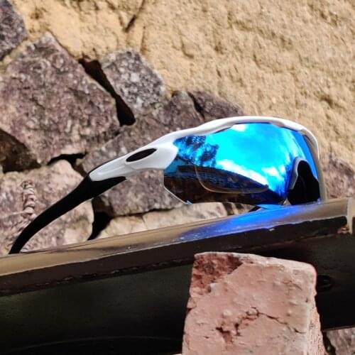 Cycling Glasses Man Women UV Protection Ultra Lightweight Sports Mountain Road Bicycle Sport Sunglasses Running Fishing Eyewear