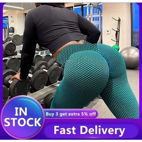 #VO Jeggings Leggings Women Workout Pants push up leggings Seamless Breathable Gym Leggings Running Sports Trousers Jeggings