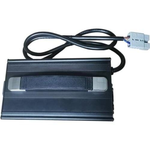 48v electric forklift charger 1500W 58.8V 25A Lead acid battery charger