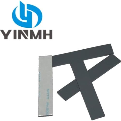 10PCs Separation Friction Sheet Pad JC73-00140A JC97-01931A JC67-00605A JC63-01669A JC61-00580A JC61-03344A for Samsung ML1710