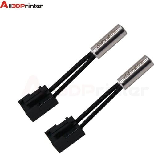 1PCS 3D printer parts are suitable for artillery 3D printer Bumblebee heating tube 24V 40W cartridge heater tube heating element