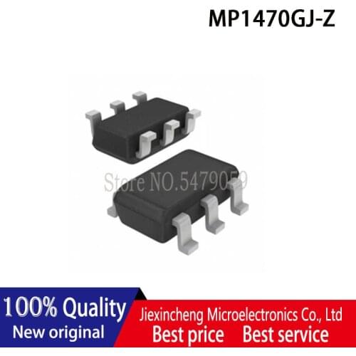 50PCS MP1470GJ-Z IADJ MP1470GJ BR8810MF 8810 RT9266GE 31 HY2113-KB5B 3K5B TDM3420TR 3420 SOT23-6 New original
