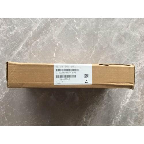 6SL3351-6GH38-1AB3 6SL3 351-6GH38-1AB3 new in box