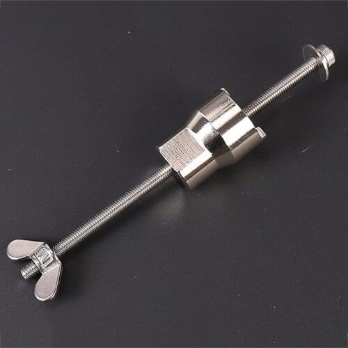 Universal Telescope Adapter Mount Phone Scope Mount for Spotting Scope Telescope Microscope Monocular Binocular