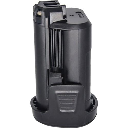 10.8V 12V Lithium Battery Household Electric Screwdriver Cordless Electric drill Rechargerable batteries For Bosch Power Tools