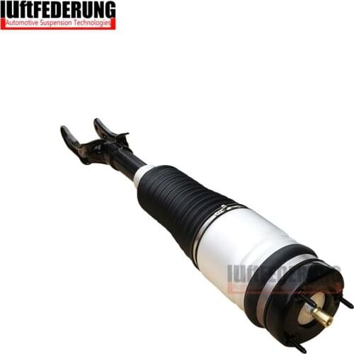 Luftfederung New Air Ride Left Front Suspension Shock Absorber Fit Jeep Grand Cherokee 68059905AD