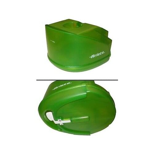 Aries tank + lever lock iron STIROMATIC ECO POWER 6422