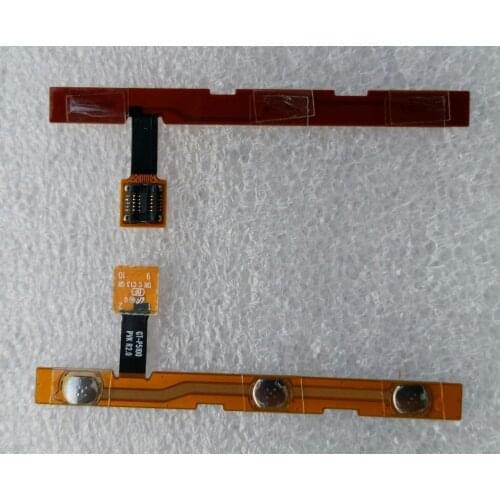 For Samsung Galaxy Tab 2 10.1 GT-P5100 P5110 Power And Volume Key Button Flex Cable Ribbon
