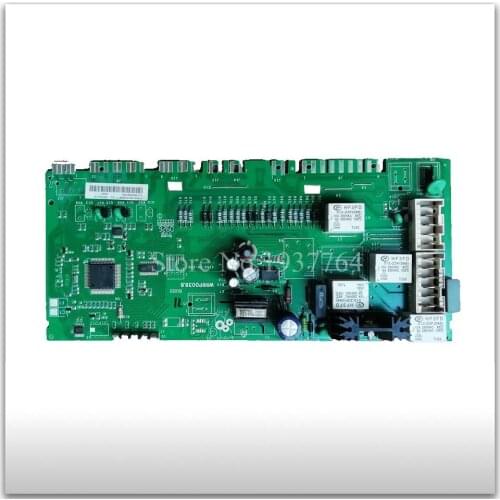 Good for washing machine baord WR@P0038.8 4160-20-200 good working