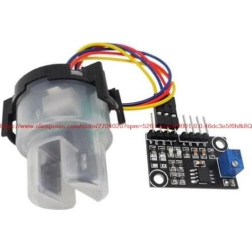 The United States imported turbidity sensor TSW-20 probe and module for dishwasher