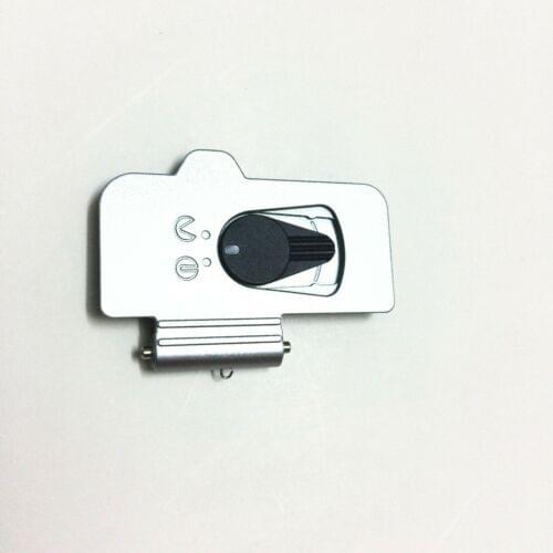 New Genuine original Battery door battery cover repair parts for Olympus OM-D E-M5 mark II EM5 II Camera (Gen 2)