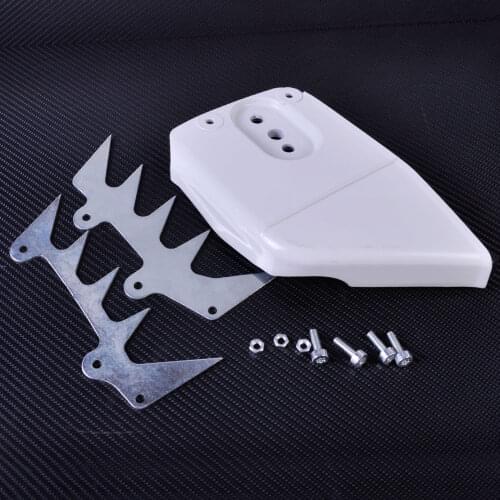 LETAOSK New Chain Sprocket Clutch Cover Bumper Spike Felling Dog Fit for Stihl 044 046 064 066 MS440 MS460 MS650 MS660