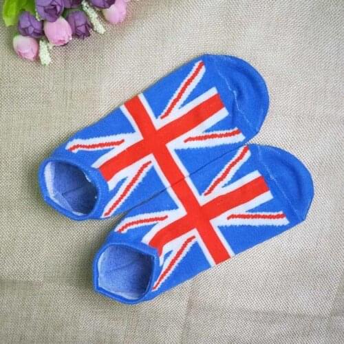 CAT summer comfortable cotton bamboo fiber girl womens socks ankle low female invisible color girl boy hosier 5pair=10pcs WS66