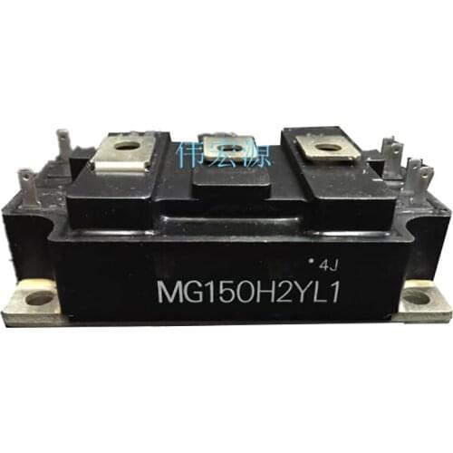 MG150H2YL1 Actual Stock Photos Original Goods