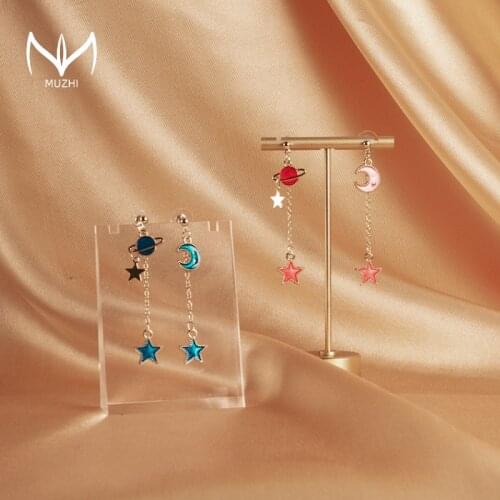 MUZHI Earrings