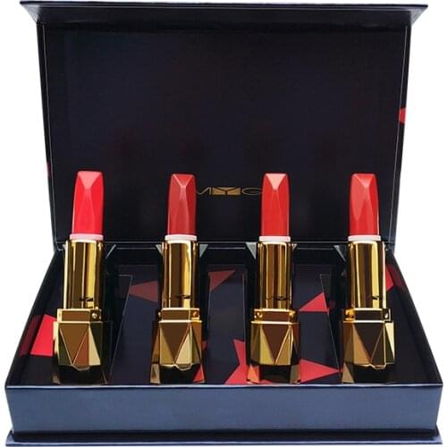 Наборы помад для губ MYG China At AliExpress